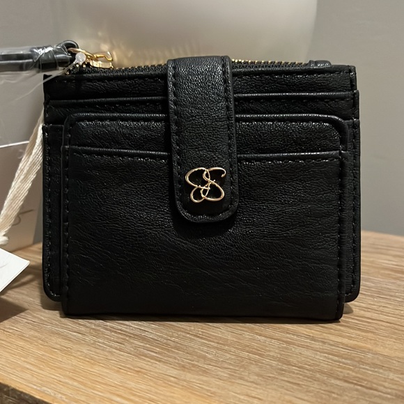 NWT! Jessica Simpson wallet/card case. - Picture 2 of 6